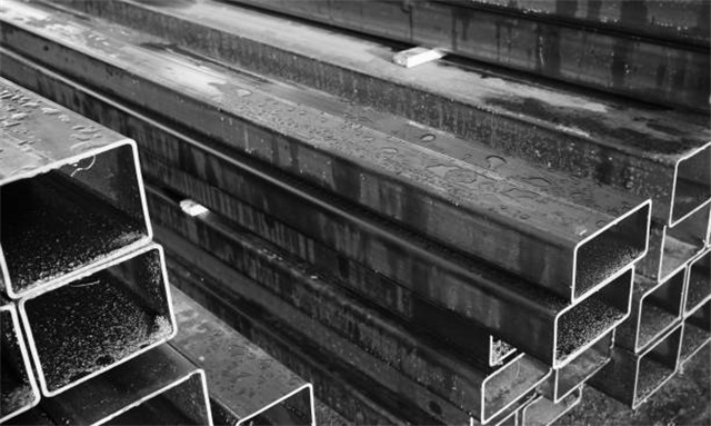 林芝无缝方矩管类型