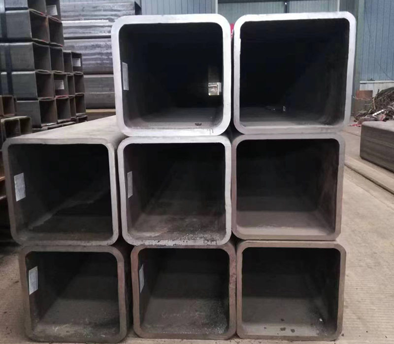 林芝q345b冷拔方管