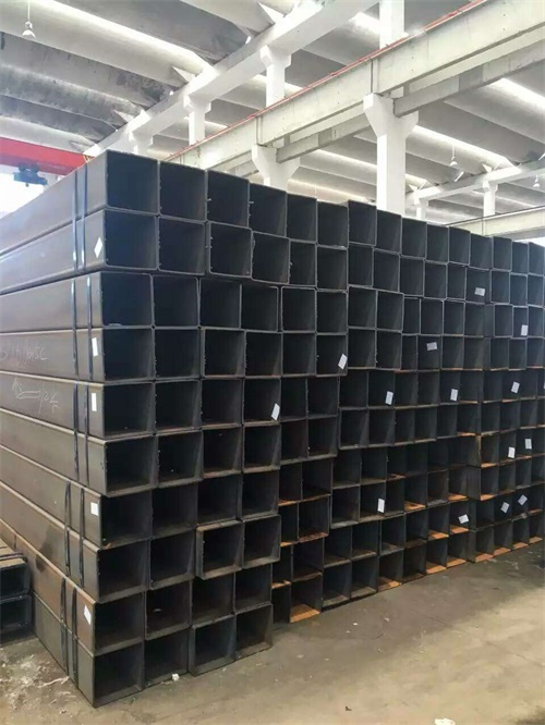 林芝<font style='color:red'>Q355B无缝方管</font>配送