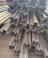 林芝异型钢管现货