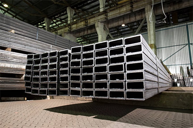 林芝q345d冷拔方管