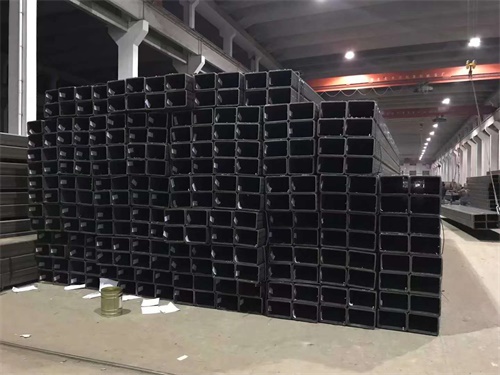 林芝冷拔方管选型指南 工程采购怎么选